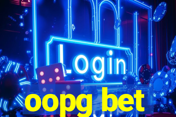 oopg bet